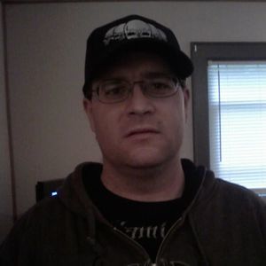 Meet your Posher, Scott